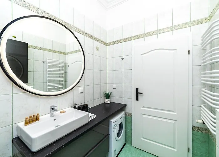 Trzy Gracje - Monte Cassino By Oneapartments Appartement Sopot