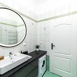 Trzy Gracje - Monte Cassino By Oneapartments 아파트 소포트