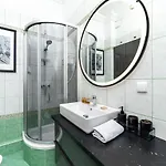 Trzy Gracje - Monte Cassino By Oneapartments 아파트 *