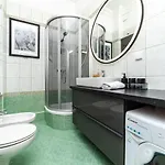 Trzy Gracje - Monte Cassino By Oneapartments 소포트