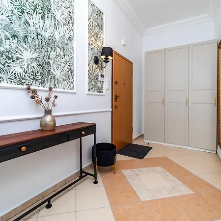 Trzy Gracje - Monte Cassino By Oneapartments 公寓 *