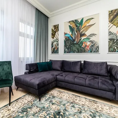 Trzy Gracje - Monte Cassino By Oneapartments * Σόποτ