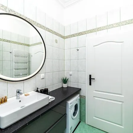 Trzy Gracje - Monte Cassino By Oneapartments 公寓 索波特