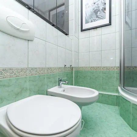 Trzy Gracje - Monte Cassino By Oneapartments * 索波特