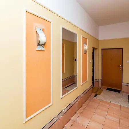 Trzy Gracje - Monte Cassino By Oneapartments Sopot