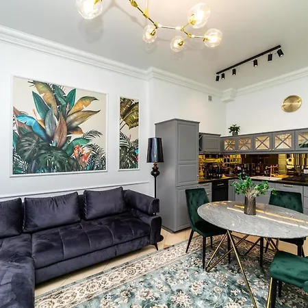 Trzy Gracje - Monte Cassino By Oneapartments Sopot