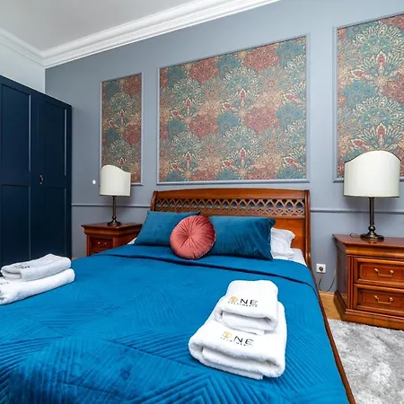 Trzy Gracje - Monte Cassino By Oneapartments Apartment Zoppot