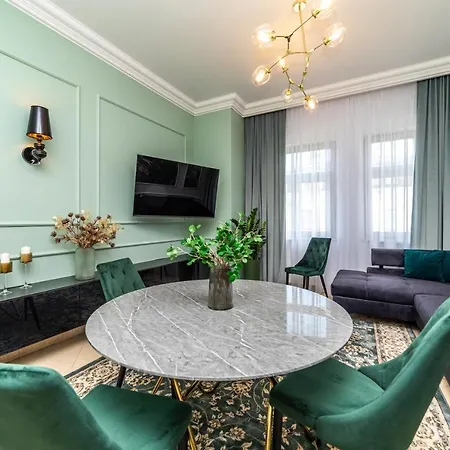 Trzy Gracje - Monte Cassino By Oneapartments * Sopot