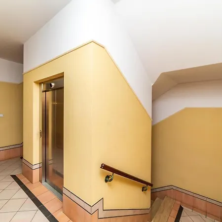 Apartment Trzy Gracje - Monte Cassino By Oneapartments Sopot