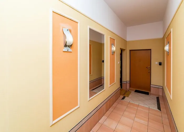 Trzy Gracje - Monte Cassino By Oneapartments Zoppot