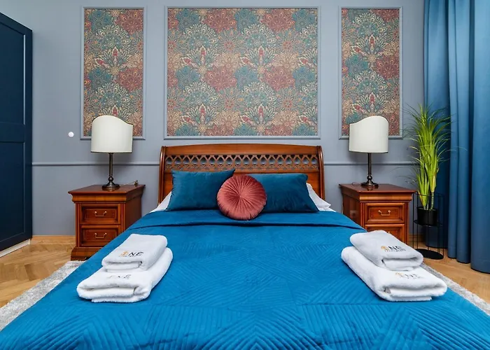 Apartment Trzy Gracje - Monte Cassino By Oneapartments