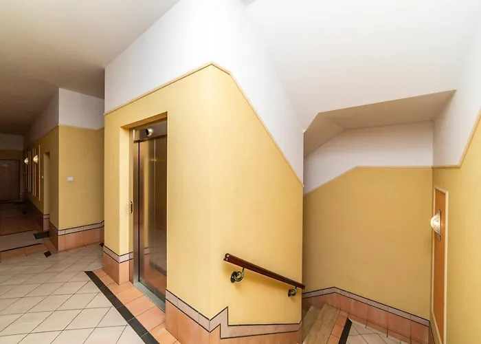 Apartment Trzy Gracje - Monte Cassino By Oneapartments Zoppot